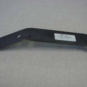 B17229A Rear Bumper End Bracket