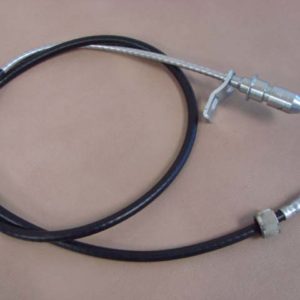 B17365A Tachometer Cable