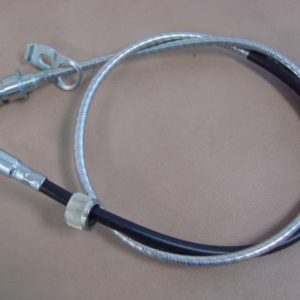 B17365B Tachometer Cable