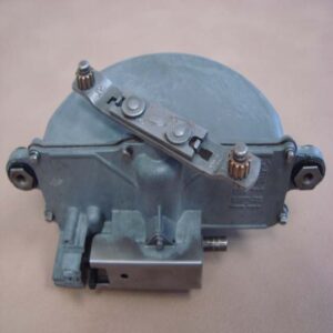 B17508M Vacuum Wiper Motor, Rebuild