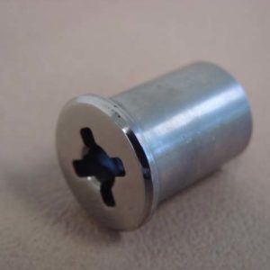 B17512D Wiper Switch Nut