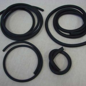 B17543BK Windshield Washer Hose Set