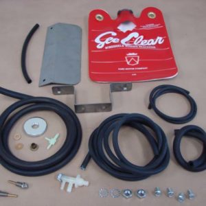 B17600CK Windshield Washer Bag And Nozzle Kit