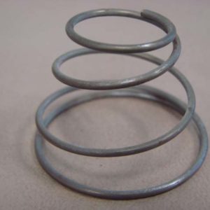 B17664G Washer Pump Diaphragm Spring