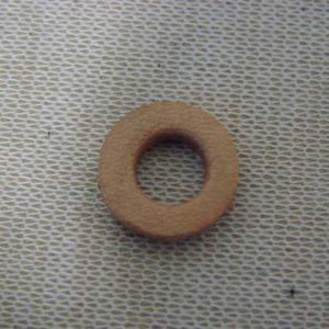 B17665A Washer Nozzle Gasket