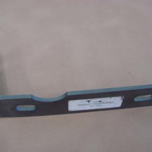 B17668A Rear Bumper To Crossmember Bracket