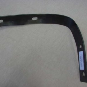 B17754C Front Bumper Bracket, Outer