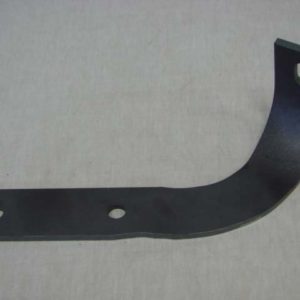 B17754D Front Bumper Bracket, Outer