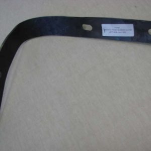 B17755B Front Bumper Bracket, Outer