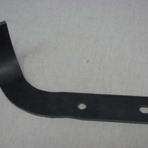 B17755C Front Bumper Bracket, Outer