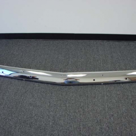 T 17906A Rear Bumper For 1955 Ford Thunderbird (T17906A) – Larry's ...