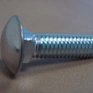 B17758E Bumper Bolt, Long