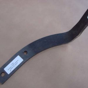 B17766E Front Bumper Bracket, Inner