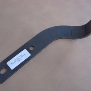 B17766A Front Bumper Bracket, Inner