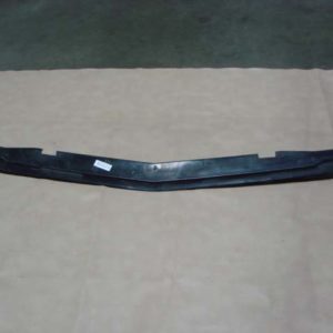 B17779B Front Stone Deflector, Fiberglass