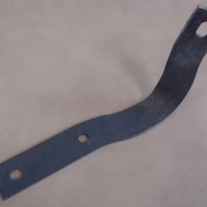 B17787C Rear Bumper Bracket, Inner