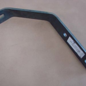 B17787B Rear Bumper Bracket, Inner