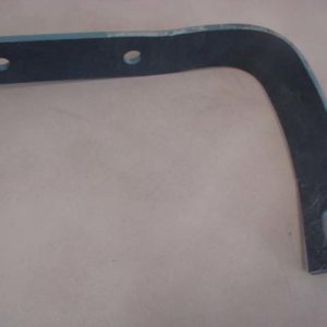 B17795C Rear Bumper Bracket, Outer