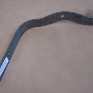 B17795A Rear Bumper Bracket, Center