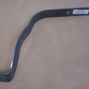 B17796B Rear Bumper Bracket, Center