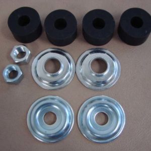 B18198AK Shock Absorber Mounting Kit