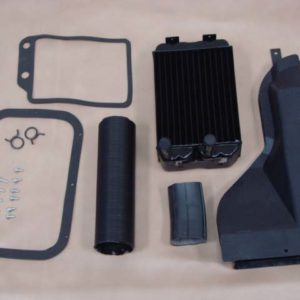 B18400AK Heater Box Renewal Kit