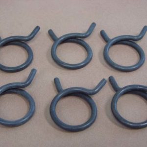 B18473BK Heater Hose Clamp Set