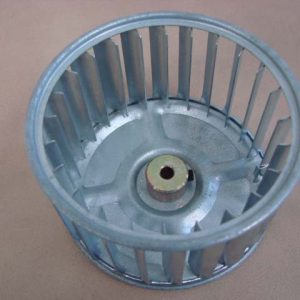 B18504A Heater Fan, Squirrel Cage