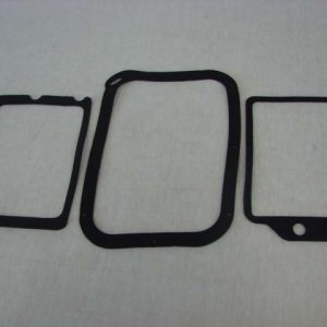 B18570BK Heater Gasket Set