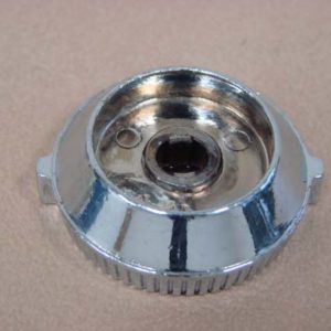 B18830A Radio Knob Bezel