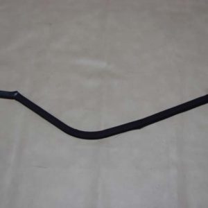 B20518A Hardtop Weatherstrip Over Door