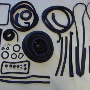 B21000IK Body Rubber Kit