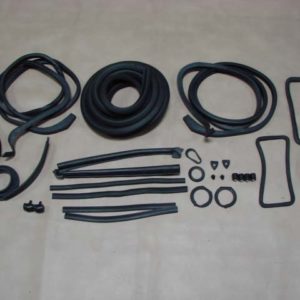 B21000AK Body Rubber Kit