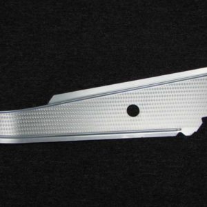 B21166A Aluminum Door Trim Panel