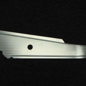 B21167C Aluminum Door Trim Panel