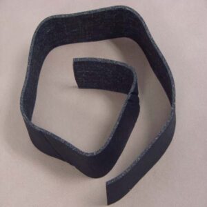 B21410U Door Glass Lower Retaining Strip