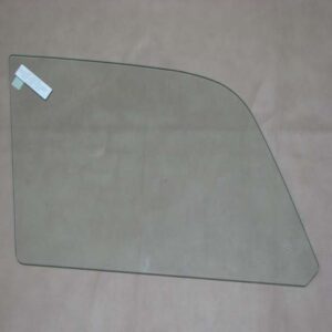 B21410T Door Glass, Clear