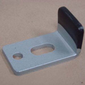 B21770A Upper Door Window Stop