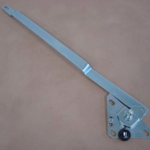 B21819F Inside Door Handle To Latch Linkage Assembly