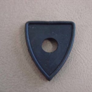 B22448A Outside Door Handle Pad, Small