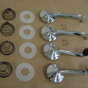 B22600EK Inside Door And Window Handle Kit