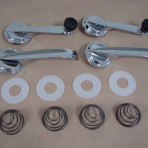 B22600HK Inside Door And Window Handle Kit