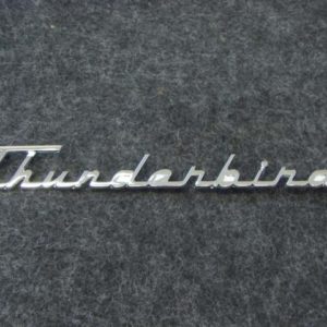 B25622A Thunderbird Script