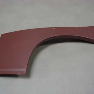 DBP8018 Lower Front Quarter Panel