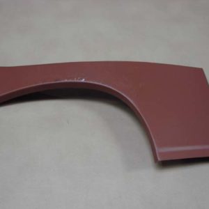 DBP8019 Lower Front Quarter Panel