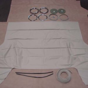 B30000EK Porthole Installation Kit