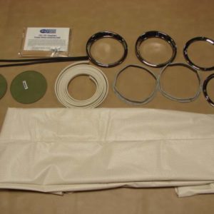 B30000CK Porthole Installation Kit