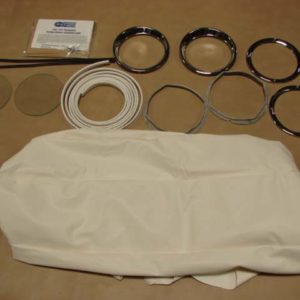 B30000BK Porthole Installation Kit