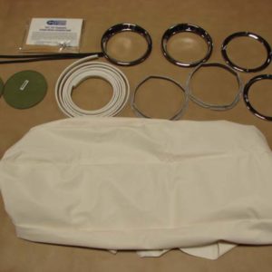 B30000AK Porthole Installation Kit