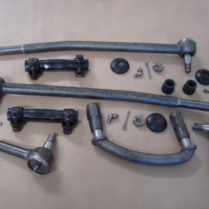 A3001AK Steering Renewal Kit, Manual Steering